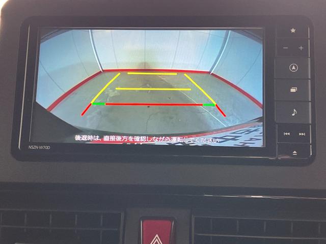 タントカスタムXセレクション ナビ/ETC/ドラレコ/アルミワンオーナー 純正ナビ 純正ETC 純正ドライブレコーダー バックモニター 運転席・助手席シートヒーター 両側パワースライドドア Bluetooth接続 純正14インチアルミホイール スマートキー(香川県)の中古車