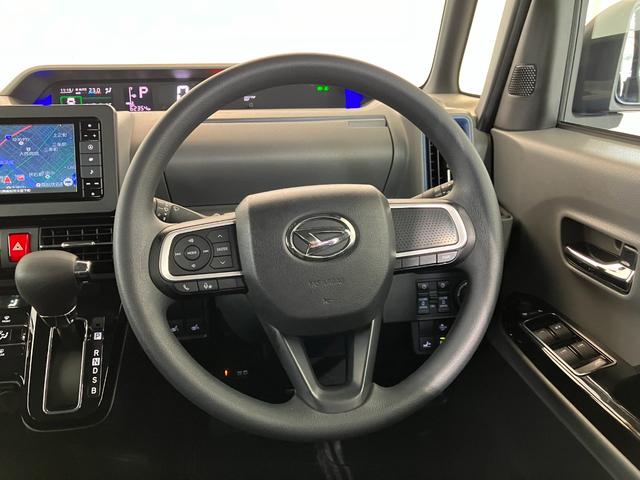 タントカスタムXセレクション ナビ/ETC/ドラレコ/アルミワンオーナー 純正ナビ 純正ETC 純正ドライブレコーダー バックモニター 運転席・助手席シートヒーター 両側パワースライドドア Bluetooth接続 純正14インチアルミホイール スマートキー(香川県)の中古車