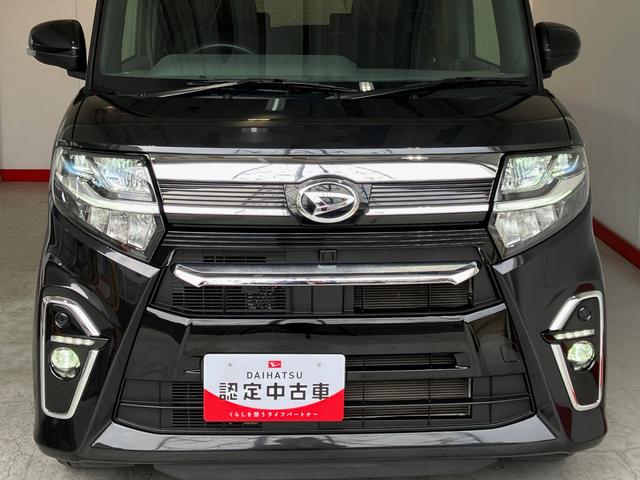 タントカスタムXセレクション ナビ/ETC/ドラレコ/アルミワンオーナー 純正ナビ 純正ETC 純正ドライブレコーダー バックモニター 運転席・助手席シートヒーター 両側パワースライドドア Bluetooth接続 純正14インチアルミホイール スマートキー(香川県)の中古車