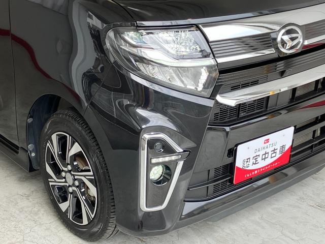 タントカスタムXセレクション ナビ/ETC/ドラレコ/アルミワンオーナー 純正ナビ 純正ETC 純正ドライブレコーダー バックモニター 運転席・助手席シートヒーター 両側パワースライドドア Bluetooth接続 純正14インチアルミホイール スマートキー(香川県)の中古車