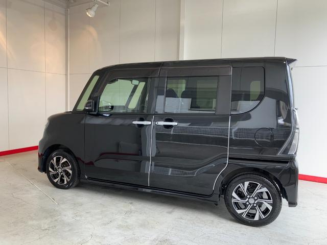 タントカスタムXセレクション ナビ/ETC/ドラレコ/アルミワンオーナー 純正ナビ 純正ETC 純正ドライブレコーダー バックモニター 運転席・助手席シートヒーター 両側パワースライドドア Bluetooth接続 純正14インチアルミホイール スマートキー(香川県)の中古車