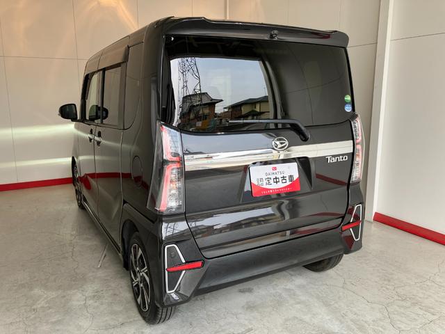 タントカスタムXセレクション ナビ/ETC/ドラレコ/アルミワンオーナー 純正ナビ 純正ETC 純正ドライブレコーダー バックモニター 運転席・助手席シートヒーター 両側パワースライドドア Bluetooth接続 純正14インチアルミホイール スマートキー(香川県)の中古車