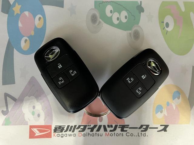タントファンクロスワンオーナー　純正ナビ　純正ＥＴＣ　純正ドライブレコーダー　パノラマモニター　アダプティブクルーズコントロール　両側パワースライドドア　運転席・助手席シートヒーター　純正１４インチアルミホイール（香川県）の中古車