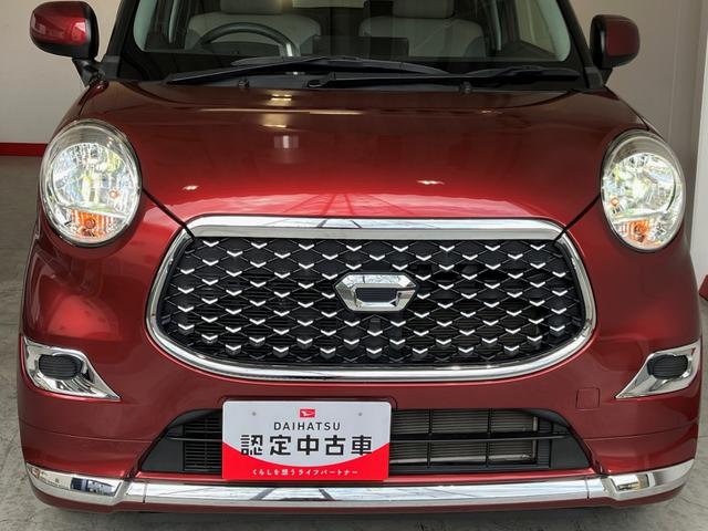 キャストスタイルＸ　リミテッド　ＳＡIIIワンオーナー　純正ナビ　純正ドライブレコーダー　バックモニター　スマアシＩＩＩ　ＬＥＤヘッドバルブ　運転席・助手席シートヒーター　アイドリングストップ　スマートキー　取扱説明書　メンテナンスノート（香川県）の中古車