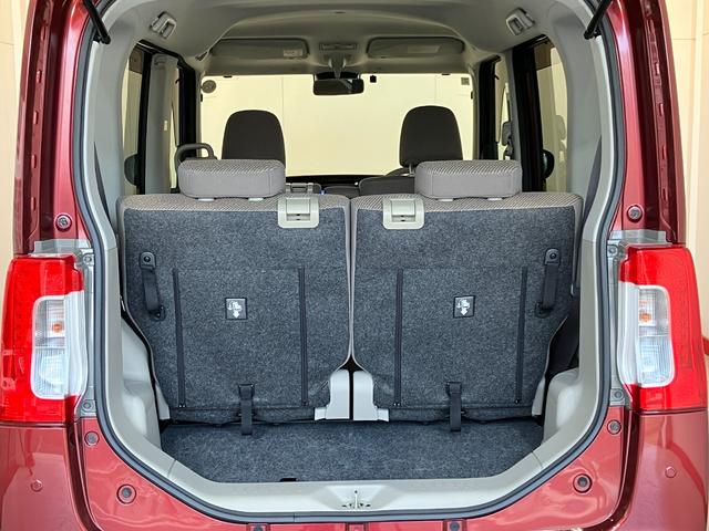 タントＸリミテッドＳＡIIIワンオーナー　純正ナビ　純正ＥＴＣ　パノラマモニター　両側パワースライドドア　運転席シートヒーター　ＬＥＤヘッドランプ　アイドリングストップ　スマアシＩＩＩ　取扱説明書　メンテナンスノート（香川県）の中古車