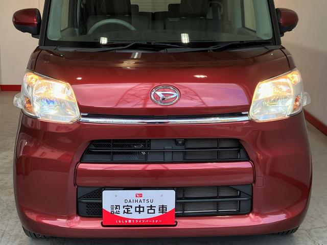 タントＸリミテッドＳＡIIIワンオーナー　純正ナビ　純正ＥＴＣ　パノラマモニター　両側パワースライドドア　運転席シートヒーター　ＬＥＤヘッドランプ　アイドリングストップ　スマアシＩＩＩ　取扱説明書　メンテナンスノート（香川県）の中古車