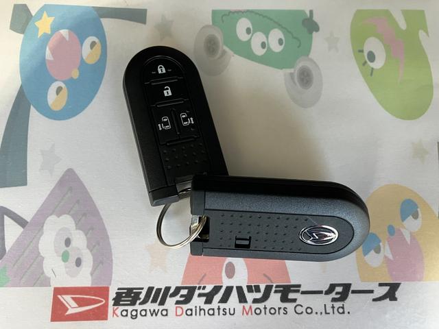 タントＸリミテッドＳＡIIIワンオーナー　純正ナビ　純正ＥＴＣ　パノラマモニター　両側パワースライドドア　運転席シートヒーター　ＬＥＤヘッドランプ　アイドリングストップ　スマアシＩＩＩ　取扱説明書　メンテナンスノート（香川県）の中古車