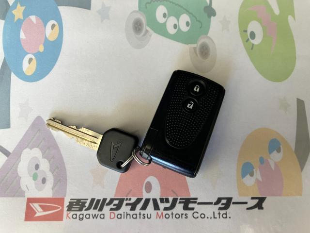 ムーヴＸ　ＳＡワンオーナー　純正ナビ　Aftermarketドライブレコーダー　バックモニター　スマアシＩ　スマートキー　アイドリングストップ　電動格納ミラー　純正１４インチアルミホイール　取扱説明書　メンテナンスノート（香川県）の中古車
