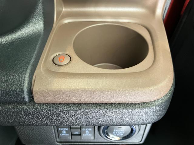 ムーヴキャンバスセオリーＧワンオーナー　バックモニター対応カメラ　電動パーキングブレーキ　オートブレーキホールド　両側パワースライドドア　運転席・助手席シートヒーター　ホッとカップホルダー　スマアシ　スマートキー（香川県）の中古車