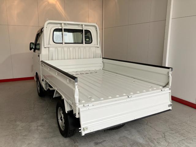 ハイゼットトラックローダンプワンオーナー　４ＷＤ　ＭＴ　ＡＭ／ＦＭラジオ　ハロゲンヘッドライト　取扱説明書　メンテナンスノート（香川県）の中古車