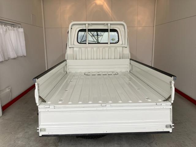 ハイゼットトラックローダンプワンオーナー　４ＷＤ　ＭＴ　ＡＭ／ＦＭラジオ　ハロゲンヘッドライト　取扱説明書　メンテナンスノート（香川県）の中古車