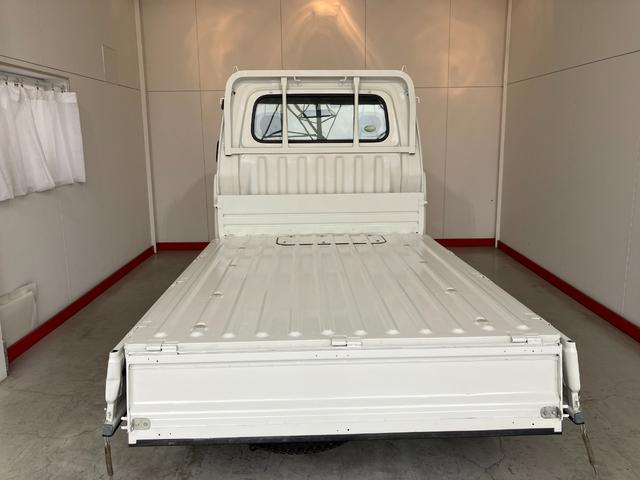 ハイゼットトラックローダンプワンオーナー　４ＷＤ　ＭＴ　ＡＭ／ＦＭラジオ　ハロゲンヘッドライト　取扱説明書　メンテナンスノート（香川県）の中古車