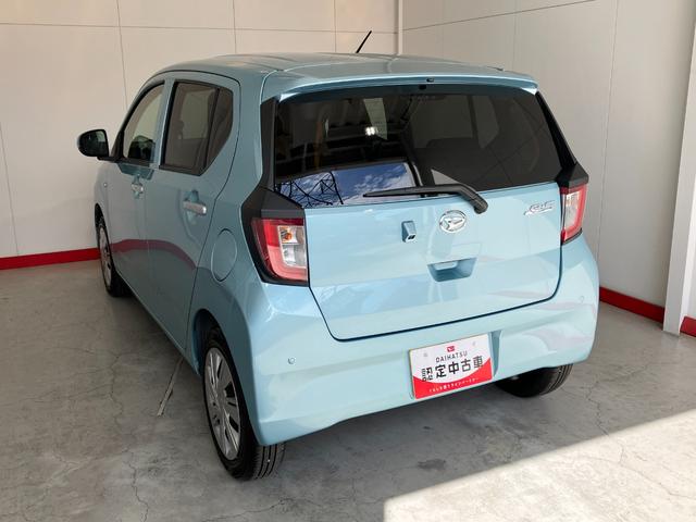 ミライースＸ　リミテッドＳＡIIIワンオーナー　バックモニター対応カメラ　スマアシＩＩＩ　キーレスエントリー　ＬＥＤヘッドランプ　オートライト　オートマチックハイビーム　アイドリングストップ　取扱説明書　メンテナンスノート（香川県）の中古車