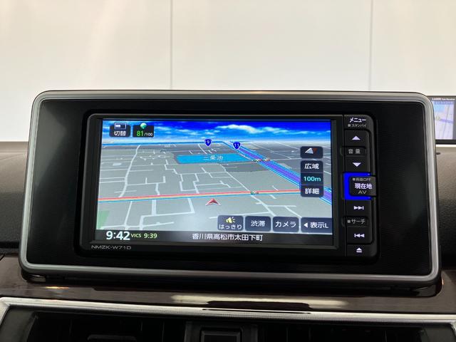 キャストスタイルＧ　ターボ　ＶＳ　ＳＡIII　　ターボ／ナビ／ＥＴＣワンオーナー　ターボ　純正ナビ　純正ＥＴＣ　純正ドライブレコーダー　パノラマモニター　運転席・助手席シートヒーター　　Ｂｌｕｅｔｏｏｔｈ接続　純正１５インチアルミホイール　レーダー探知機（香川県）の中古車