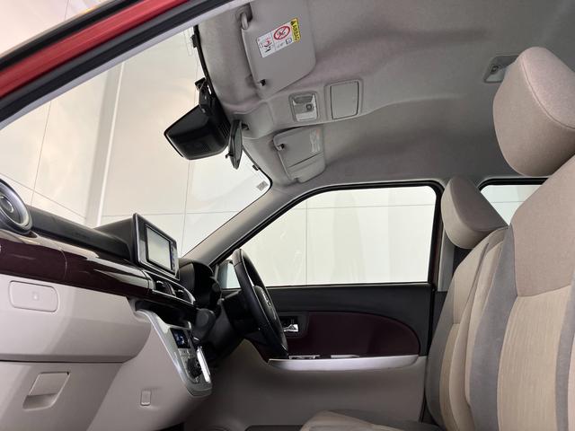 キャストスタイルＧ　ターボ　ＶＳ　ＳＡIII　　ターボ／ナビ／ＥＴＣワンオーナー　ターボ　純正ナビ　純正ＥＴＣ　純正ドライブレコーダー　パノラマモニター　運転席・助手席シートヒーター　　Ｂｌｕｅｔｏｏｔｈ接続　純正１５インチアルミホイール　レーダー探知機（香川県）の中古車