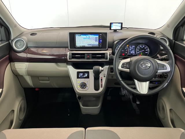 キャストスタイルＧ　ターボ　ＶＳ　ＳＡIII　　ターボ／ナビ／ＥＴＣワンオーナー　ターボ　純正ナビ　純正ＥＴＣ　純正ドライブレコーダー　パノラマモニター　運転席・助手席シートヒーター　　Ｂｌｕｅｔｏｏｔｈ接続　純正１５インチアルミホイール　レーダー探知機（香川県）の中古車