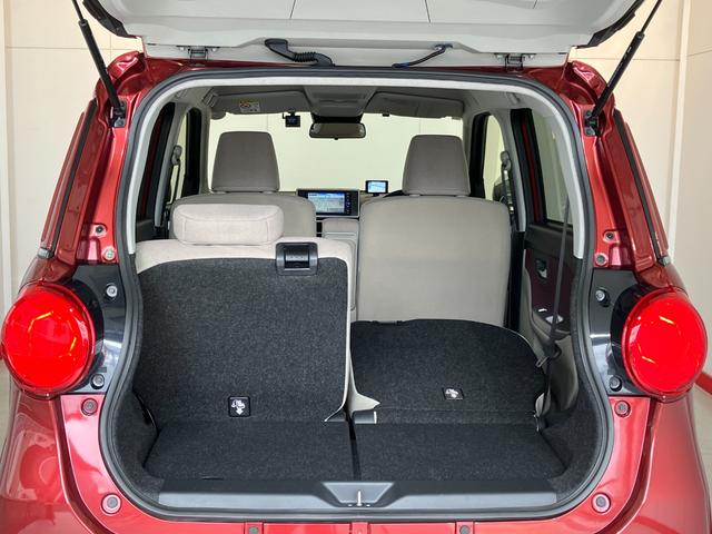 キャストスタイルＧ　ターボ　ＶＳ　ＳＡIII　　ターボ／ナビ／ＥＴＣワンオーナー　ターボ　純正ナビ　純正ＥＴＣ　純正ドライブレコーダー　パノラマモニター　運転席・助手席シートヒーター　　Ｂｌｕｅｔｏｏｔｈ接続　純正１５インチアルミホイール　レーダー探知機（香川県）の中古車