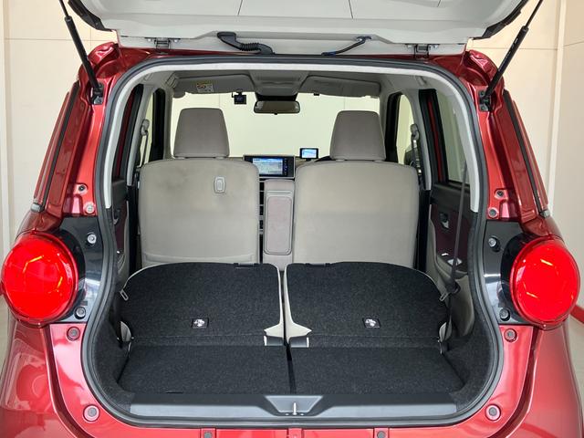 キャストスタイルＧ　ターボ　ＶＳ　ＳＡIII　　ターボ／ナビ／ＥＴＣワンオーナー　ターボ　純正ナビ　純正ＥＴＣ　純正ドライブレコーダー　パノラマモニター　運転席・助手席シートヒーター　　Ｂｌｕｅｔｏｏｔｈ接続　純正１５インチアルミホイール　レーダー探知機（香川県）の中古車