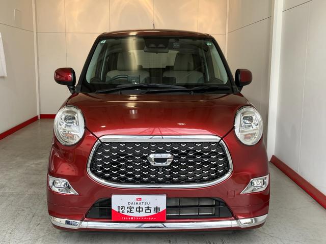 キャストスタイルＧ　ターボ　ＶＳ　ＳＡIII　　ターボ／ナビ／ＥＴＣワンオーナー　ターボ　純正ナビ　純正ＥＴＣ　純正ドライブレコーダー　パノラマモニター　運転席・助手席シートヒーター　　Ｂｌｕｅｔｏｏｔｈ接続　純正１５インチアルミホイール　レーダー探知機（香川県）の中古車