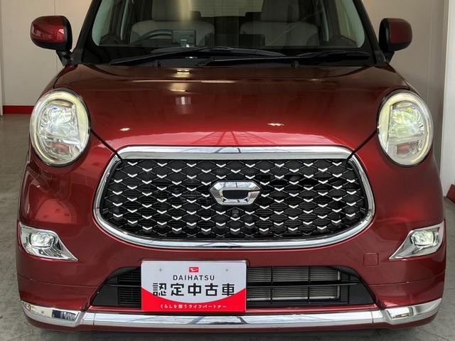 キャストスタイルＧ　ターボ　ＶＳ　ＳＡIII　　ターボ／ナビ／ＥＴＣワンオーナー　ターボ　純正ナビ　純正ＥＴＣ　純正ドライブレコーダー　パノラマモニター　運転席・助手席シートヒーター　　Ｂｌｕｅｔｏｏｔｈ接続　純正１５インチアルミホイール　レーダー探知機（香川県）の中古車