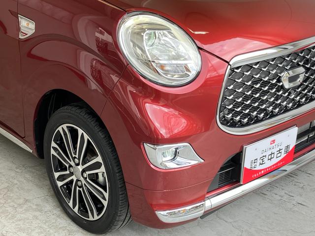 キャストスタイルＧ　ターボ　ＶＳ　ＳＡIII　　ターボ／ナビ／ＥＴＣワンオーナー　ターボ　純正ナビ　純正ＥＴＣ　純正ドライブレコーダー　パノラマモニター　運転席・助手席シートヒーター　　Ｂｌｕｅｔｏｏｔｈ接続　純正１５インチアルミホイール　レーダー探知機（香川県）の中古車