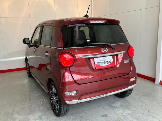 キャストスタイルＧ　ターボ　ＶＳ　ＳＡIII　　ターボ／ナビ／ＥＴＣワンオーナー　ターボ　純正ナビ　純正ＥＴＣ　純正ドライブレコーダー　パノラマモニター　運転席・助手席シートヒーター　　Ｂｌｕｅｔｏｏｔｈ接続　純正１５インチアルミホイール　レーダー探知機（香川県）の中古車