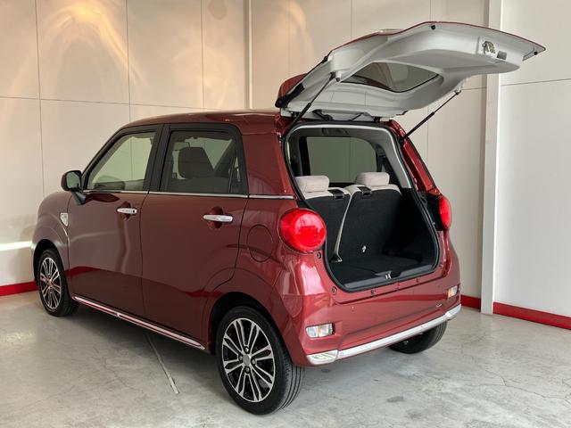 キャストスタイルＧ　ターボ　ＶＳ　ＳＡIII　　ターボ／ナビ／ＥＴＣワンオーナー　ターボ　純正ナビ　純正ＥＴＣ　純正ドライブレコーダー　パノラマモニター　運転席・助手席シートヒーター　　Ｂｌｕｅｔｏｏｔｈ接続　純正１５インチアルミホイール　レーダー探知機（香川県）の中古車