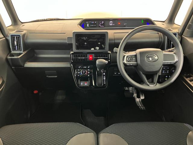 タントカスタムＸ　　オーディオレス／アルミ／スマアシワンオーナー　オーディオレス　バックモニター対応カメラ　両側パワースライドドア　運転席・助手席シートヒーター　電動パーキングブレーキ　オートブレーキホールド純正１４インチアルミホイール　電動格納ミラー（香川県）の中古車