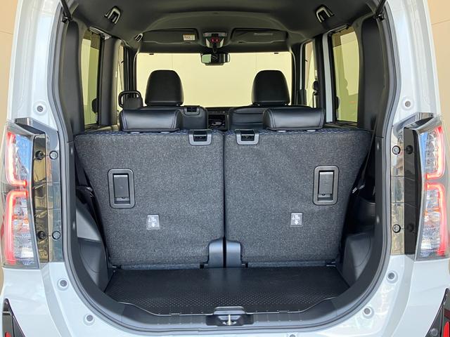 タントカスタムＸ　　オーディオレス／アルミ／スマアシワンオーナー　オーディオレス　バックモニター対応カメラ　両側パワースライドドア　運転席・助手席シートヒーター　電動パーキングブレーキ　オートブレーキホールド純正１４インチアルミホイール　電動格納ミラー（香川県）の中古車