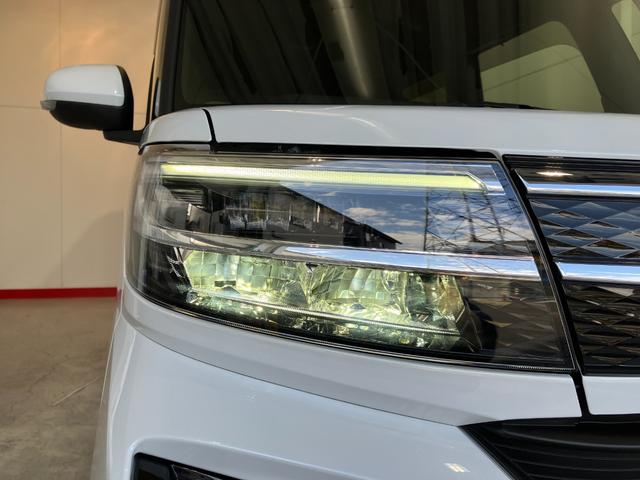 タントカスタムＸ　　オーディオレス／アルミ／スマアシワンオーナー　オーディオレス　バックモニター対応カメラ　両側パワースライドドア　運転席・助手席シートヒーター　電動パーキングブレーキ　オートブレーキホールド純正１４インチアルミホイール　電動格納ミラー（香川県）の中古車