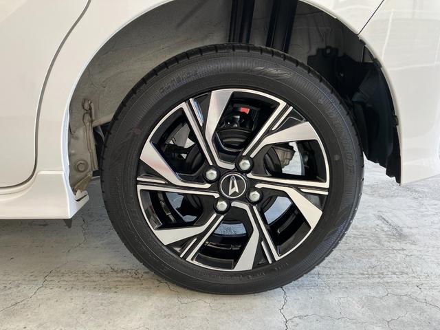 タントカスタムＸ　　オーディオレス／アルミ／スマアシワンオーナー　オーディオレス　バックモニター対応カメラ　両側パワースライドドア　運転席・助手席シートヒーター　電動パーキングブレーキ　オートブレーキホールド純正１４インチアルミホイール　電動格納ミラー（香川県）の中古車