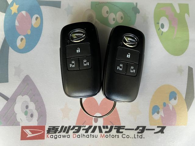 タントカスタムＸ　　オーディオレス／アルミ／スマアシワンオーナー　オーディオレス　バックモニター対応カメラ　両側パワースライドドア　運転席・助手席シートヒーター　電動パーキングブレーキ　オートブレーキホールド純正１４インチアルミホイール　電動格納ミラー（香川県）の中古車