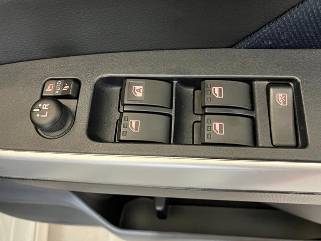 トールカスタムＧ　ターボ　　ナビ／ドラレコ／アルミターボ　純正ナビ　純正ドライブレコーダー　パノラマモニター　両側パワースライドドア　アダプティブクルーズコントロール　ＬＥＤヘッドランプ　純正１５インチアルミホイール　スマアシ　スマートキー（香川県）の中古車