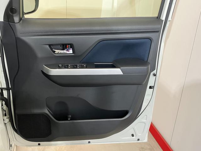 トールカスタムＧ　ターボ　　ナビ／ドラレコ／アルミターボ　純正ナビ　純正ドライブレコーダー　パノラマモニター　両側パワースライドドア　アダプティブクルーズコントロール　ＬＥＤヘッドランプ　純正１５インチアルミホイール　スマアシ　スマートキー（香川県）の中古車