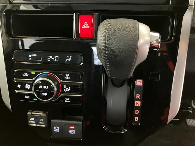 トールカスタムＧ　ターボ　　ナビ／ドラレコ／アルミターボ　純正ナビ　純正ドライブレコーダー　パノラマモニター　両側パワースライドドア　アダプティブクルーズコントロール　ＬＥＤヘッドランプ　純正１５インチアルミホイール　スマアシ　スマートキー（香川県）の中古車