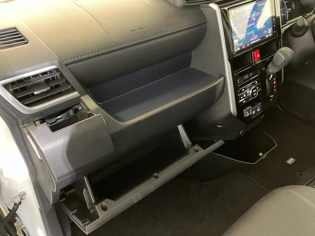 トールカスタムＧ　ターボ　　ナビ／ドラレコ／アルミターボ　純正ナビ　純正ドライブレコーダー　パノラマモニター　両側パワースライドドア　アダプティブクルーズコントロール　ＬＥＤヘッドランプ　純正１５インチアルミホイール　スマアシ　スマートキー（香川県）の中古車