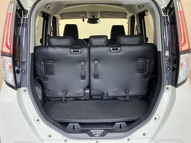 トールカスタムＧ　ターボ　　ナビ／ドラレコ／アルミターボ　純正ナビ　純正ドライブレコーダー　パノラマモニター　両側パワースライドドア　アダプティブクルーズコントロール　ＬＥＤヘッドランプ　純正１５インチアルミホイール　スマアシ　スマートキー（香川県）の中古車