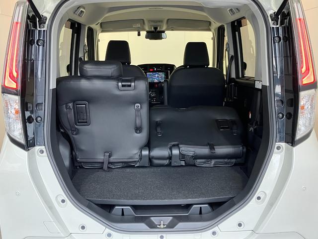 トールカスタムＧ　ターボ　　ナビ／ドラレコ／アルミターボ　純正ナビ　純正ドライブレコーダー　パノラマモニター　両側パワースライドドア　アダプティブクルーズコントロール　ＬＥＤヘッドランプ　純正１５インチアルミホイール　スマアシ　スマートキー（香川県）の中古車