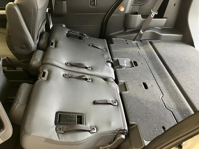 トールカスタムＧ　ターボ　　ナビ／ドラレコ／アルミターボ　純正ナビ　純正ドライブレコーダー　パノラマモニター　両側パワースライドドア　アダプティブクルーズコントロール　ＬＥＤヘッドランプ　純正１５インチアルミホイール　スマアシ　スマートキー（香川県）の中古車