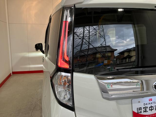 トールカスタムＧ　ターボ　　ナビ／ドラレコ／アルミターボ　純正ナビ　純正ドライブレコーダー　パノラマモニター　両側パワースライドドア　アダプティブクルーズコントロール　ＬＥＤヘッドランプ　純正１５インチアルミホイール　スマアシ　スマートキー（香川県）の中古車