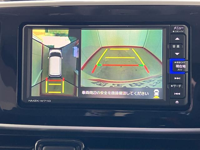 ムーヴキャンバスＧブラックアクセントリミテッド　ＳＡIIIワンオーナー　純正ナビ　純正ドライブレコーダー　パノラマモニター　スマアシＩＩＩ　ＬＥＤヘッドランプ　オートライト　オートマチックハイビーム　両側パワースライドドア　アイドリングストップ　スマートキー（香川県）の中古車