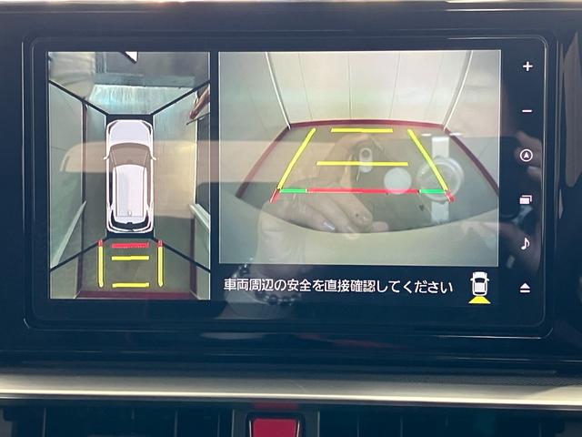 ロッキーＧワンオーナー　ターボ　純正ナビ　純正ＥＴＣ　純正ドライブレコーダー　パノラマモニター　アダプティブクルーズコントロール　運転席・助手席シートヒーター　スマアシ　純正１７インチアルミホイール（香川県）の中古車