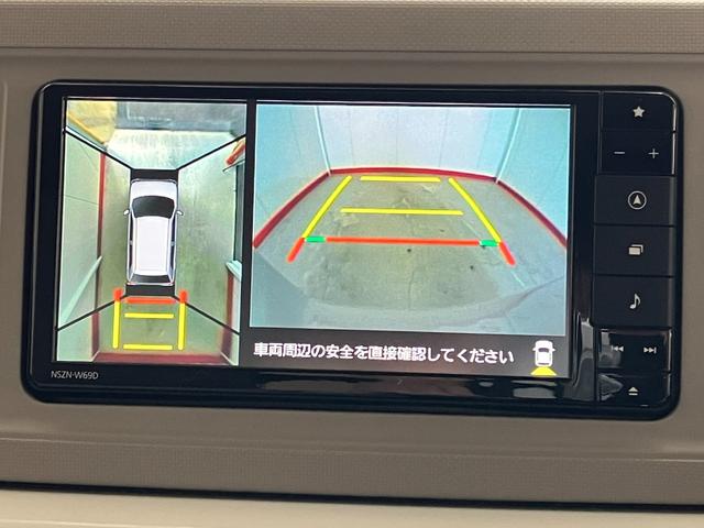 ミラトコットＧ　ＳＡIIIワンオーナー　純正ナビ　純正ＥＴＣ　純正ドライブレコーダー　パノラマモニター　ＬＥＤヘッドランプ　運転席・助手席シートヒーター　スマアシＩＩＩ　スマートキー　取扱説明書　メンテナンスノート（香川県）の中古車