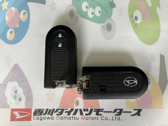 ミラトコットＧ　ＳＡIIIワンオーナー　純正ナビ　純正ＥＴＣ　純正ドライブレコーダー　パノラマモニター　ＬＥＤヘッドランプ　運転席・助手席シートヒーター　スマアシＩＩＩ　スマートキー　取扱説明書　メンテナンスノート（香川県）の中古車