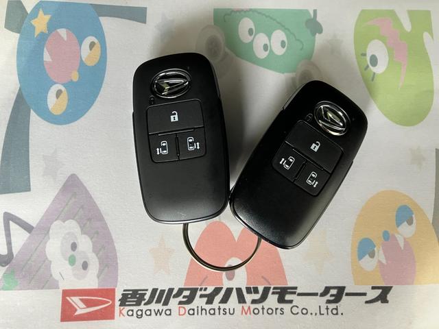 タントカスタムＸ　　ナビ／前後ドラレコ／パノラマモニター／アルミワンオーナー　純正ナビ　純正前後ドライブレコーダー　パノラマモニター　Ｂｌｕｅｔｏｏｔｈ接続　両側パワースライドドア　電動パーキングブレーキ　純正１４インチアルミホイール　スマアシ　電動格納ミラー（香川県）の中古車
