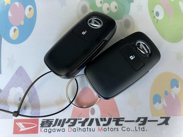 タフトＧ　　バックモニター対応カメラ／アルミ／スマアシワンオーナー　バックモニター対応カメラ　アダプティブクルーズコントロール　電動パーキングブレーキ　オートブレーキホールド　運転席・助手席シートヒーター　純正１５インチアルミホイール　スマアシ（香川県）の中古車