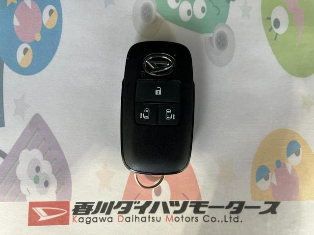 タントカスタムＲＳ　　ターボ／ナビ／前後ドラレコ／パノラマモニターターボ　純正ナビ　純正前後ドライブレコーダー　パノラマモニター　Ｂｌｕｅｔｏｏｔｈ接続　両側パワースライドドア　電動パーキングブレーキ　運転席・助手席シートヒーター　純正１５インチアルミホイール（香川県）の中古車