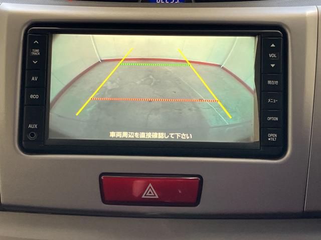 ムーヴカスタムＸ　リミテッド　　ナビ／ＥＴＣ／バックモニターワンオーナー　ナビ　純正ＥＴＣ　バックモニター　ＨＩＤ　スマートキー　電動格納ミラー　アイドリングストップ　純正１４インチアルミホイール　カーペットマット　バイザー　取扱説明書（香川県）の中古車