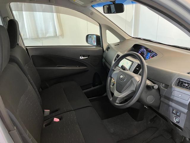 ムーヴカスタムＸ　リミテッド　　ナビ／ＥＴＣ／バックモニターワンオーナー　ナビ　純正ＥＴＣ　バックモニター　ＨＩＤ　スマートキー　電動格納ミラー　アイドリングストップ　純正１４インチアルミホイール　カーペットマット　バイザー　取扱説明書（香川県）の中古車