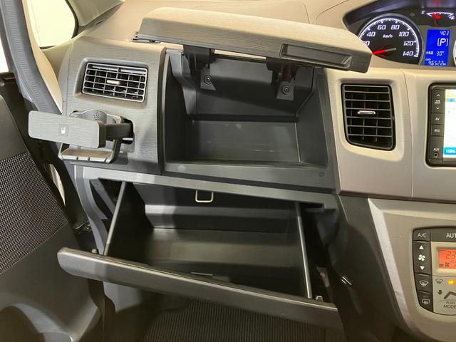 ムーヴカスタムＸ　リミテッド　　ナビ／ＥＴＣ／バックモニターワンオーナー　ナビ　純正ＥＴＣ　バックモニター　ＨＩＤ　スマートキー　電動格納ミラー　アイドリングストップ　純正１４インチアルミホイール　カーペットマット　バイザー　取扱説明書（香川県）の中古車